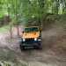 Jeep Experience